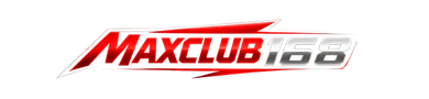 MAXCLUB168 Logo